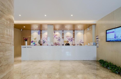Liwan Hotel | Budget-Friendly Stay at Lavande Hotels, Guangzhou Metro Access