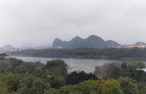 Qixing Hotel | Discover Lavande Hotels near Guilin's Scenic Elephant Trunk Hill