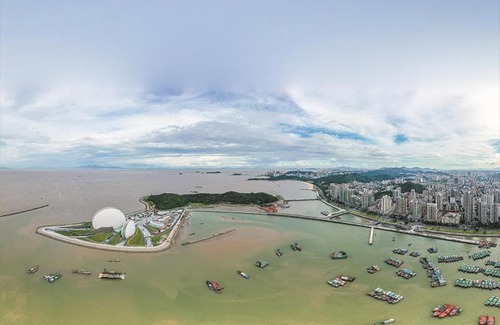 Xiangzhou District Hotel | Discover Lavande Hotels: Stay Near Zhuhai Opera House