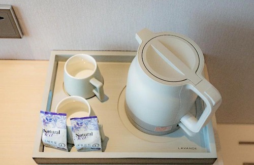 Xiangzhou District Hotel | Discover Lavande Hotels: Stay Near Zhuhai Opera House