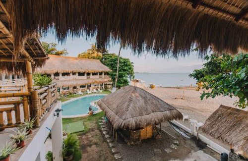 Zamboanguita Resort | Beachfront Bliss at Lavanya Beach And Dive Resort