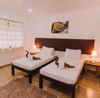 Zamboanguita Resort | Beachfront Bliss at Lavanya Beach And Dive Resort