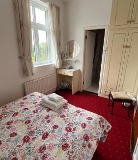 Dooega Bed & Breakfast | Experience Lavelle's Seaside House with Oceanfront Views