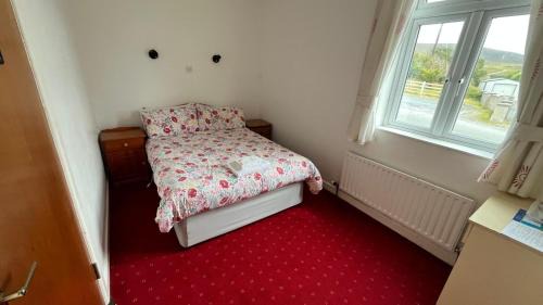 Dooega Bed & Breakfast | Experience Lavelle's Seaside House with Oceanfront Views
