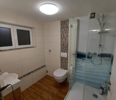 Riederich Apartment | Family-Friendly Retreat at Lavendel Apartment Awaits You