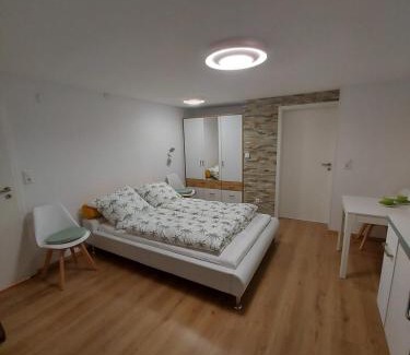 Riederich Apartment | Family-Friendly Retreat at Lavendel Apartment Awaits You