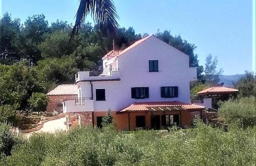 Stari Grad Villa | Indulge at Lavender Hill Hvar Villa: Pool, Spa & Ocean Views