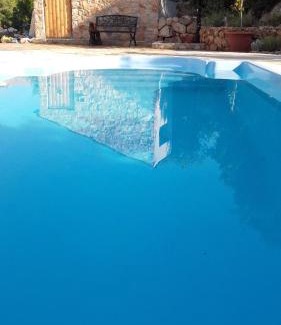 Stari Grad Villa | Indulge at Lavender Hill Hvar Villa: Pool, Spa & Ocean Views