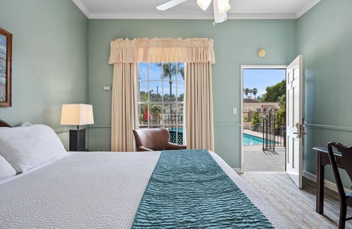 West Beach Hotel | Discover Lavender Inn by the Sea: Pool, Spa & Family Friendly