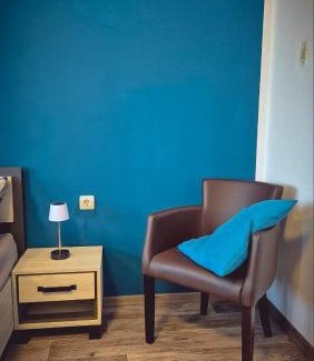 Balchik Apartment | Lavender Lodge Tsarichino