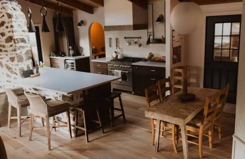 Pagosa Springs Other | Dreamy Lavender Ranch with Spa & Breakfast Amenities