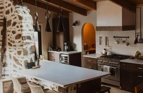 Pagosa Springs Other | Dreamy Lavender Ranch with Spa & Breakfast Amenities