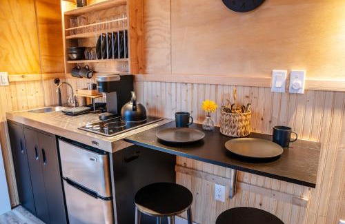 Chester Ski Chalet | Lavender Suite at TheDordean Suites - Pet Friendly Retreat
