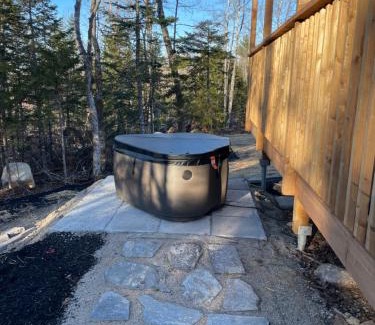 Chester Ski Chalet | Lavender Suite at TheDordean Suites - Pet Friendly Retreat