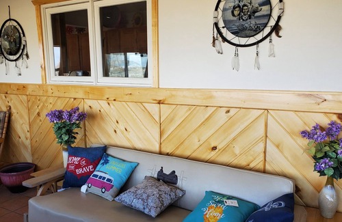 Alamosa Bed & Breakfast | Lavender Trail Ranch