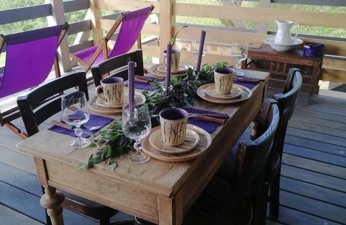 Snidavka Ski Chalet | Discover Lavender Valley: Pet-Friendly Haven with 9.7 Rating