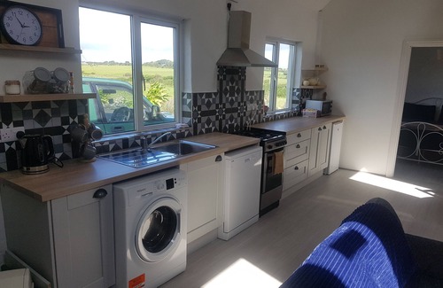 Ballyduff Cottage | Welcoming Lavender Cottage on the Wild Atlantic Way