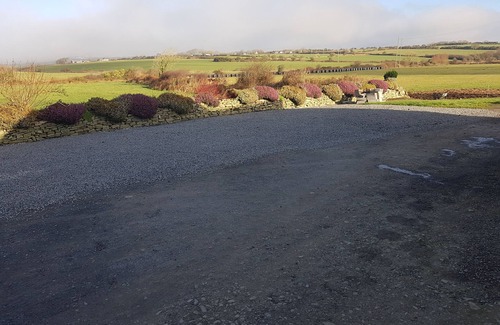 Ballyduff Cottage | Welcoming Lavender Cottage on the Wild Atlantic Way