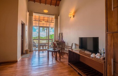 Nochchiyagama Hotel | Lavendish Wild Wilpattu