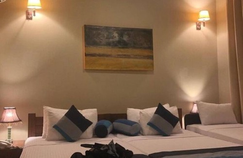 Nochchiyagama Hotel | Lavendish Wild Wilpattu