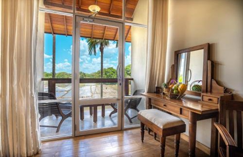 Nochchiyagama Hotel | Relaxing Stay at Lavendish Wild Wilpattu with Pool & Dining