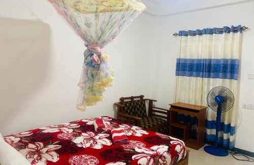 Nallathanniya House | Budget-Friendly Stay at Lavendra Guest House for Families