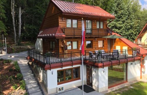 Tokarnia Villa | Discover LaVerde: Nature Retreat with Oceanfront Spa