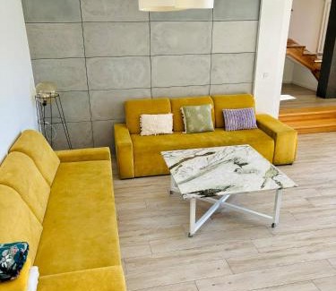 Tokarnia Villa | Discover LaVerde: Nature Retreat with Oceanfront Spa