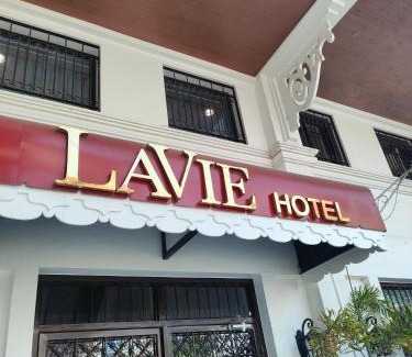 Vigan Hotel | Relaxing Retreat at LaVie Hotel with Spa & Breakfast