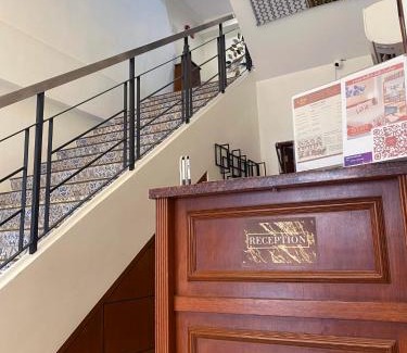 Vigan Hotel | Relaxing Retreat at LaVie Hotel with Spa & Breakfast