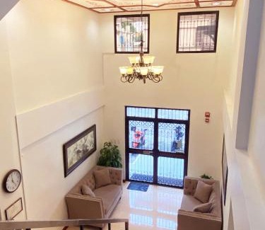 Vigan Hotel | Relaxing Retreat at LaVie Hotel with Spa & Breakfast