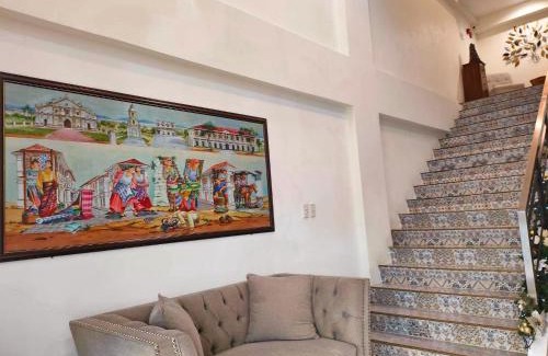 Vigan Hotel | Relaxing Retreat at LaVie Hotel with Spa & Breakfast