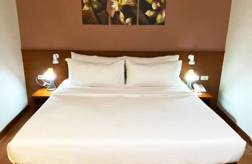 Vigan Hotel | Discover LaVie Hotel Vigan: Rated 9.6/10 with Spa & Dining