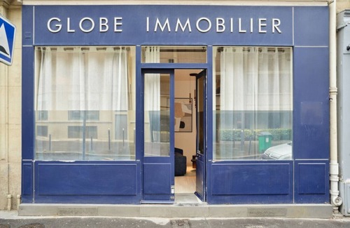 Grenelle Apartment | Lavie Maison : Hot Tub near Eiffel Tower