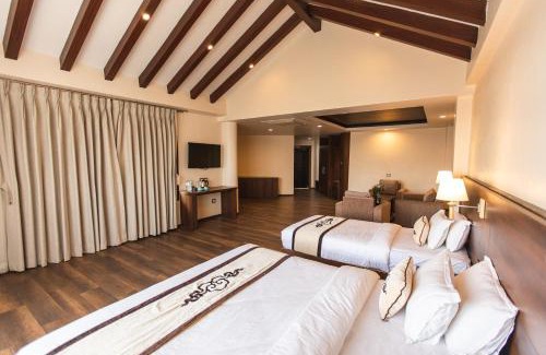 Boudhha Hotel | Relax at Lavie Residence and Spa with Top-Rated Amenities