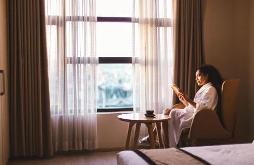 Boudhha Hotel | Relax at Lavie Residence and Spa with Top-Rated Amenities