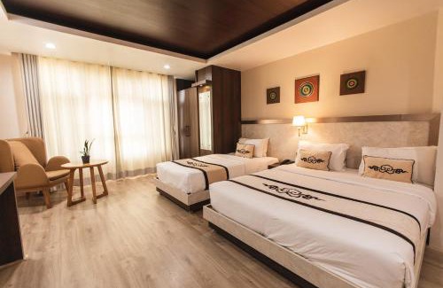Boudhha Hotel | Relax at Lavie Residence and Spa with Top-Rated Amenities