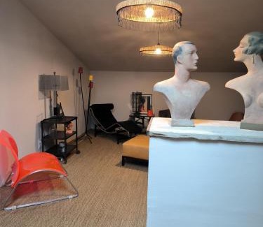 Lavilledieu House | Lavilledieu ardeche chambre