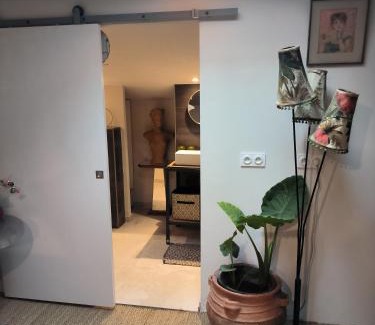 Lavilledieu House | Lavilledieu ardeche chambre