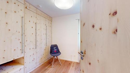 Celerina-Schlarigna Apartment | Family-Friendly Retreat at Lavinas 2 - Celerina, Rated 9/10