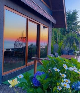 Cayeli Apartment | Highly Rated Lavinya Suit Bungalov: Pet & Child Friendly
