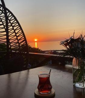 Cayeli Apartment | Highly Rated Lavinya Suit Bungalov: Pet & Child Friendly
