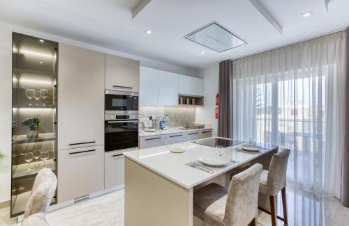 St. Andrew's Apartment | Family-Friendly 3-Bedroom Retreat in Fair Water Homes