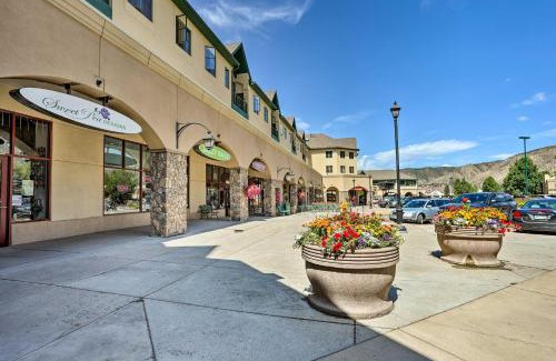 Avon Apartment | Relaxing Retreat - Near Beaver Creek Resort with Spa!