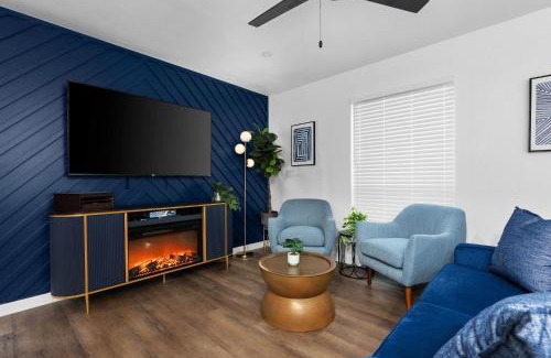 South Lamar House | Lavish Escape Steps from Zilker & South Congress