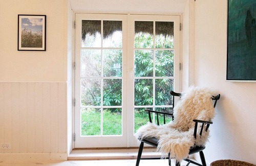 Læsø House | Lavish Holiday Home in Nordjylland with Terrace