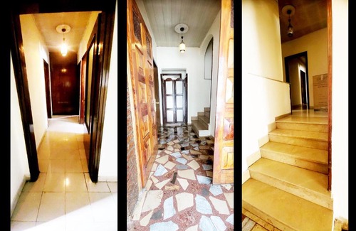 Bole Villa | Elegant Villa in Central Bole - Pet & Child Friendly