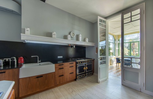 Claouey Villa | Seaside Villa with Pool and Oceanfront Views, 9.6/10 Rated
