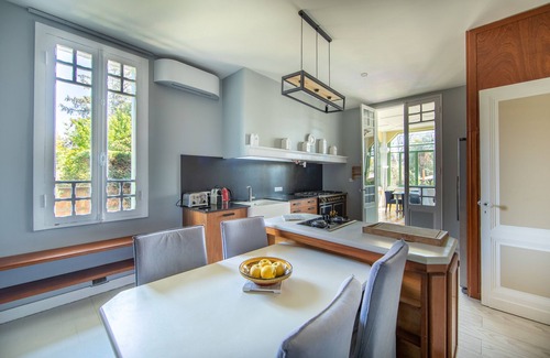 Claouey Villa | Seaside Villa with Pool and Oceanfront Views, 9.6/10 Rated