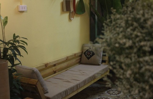 Hang Trong House | Convenient Lavoite Homestay: Steps to Hoan Kiem Lake
